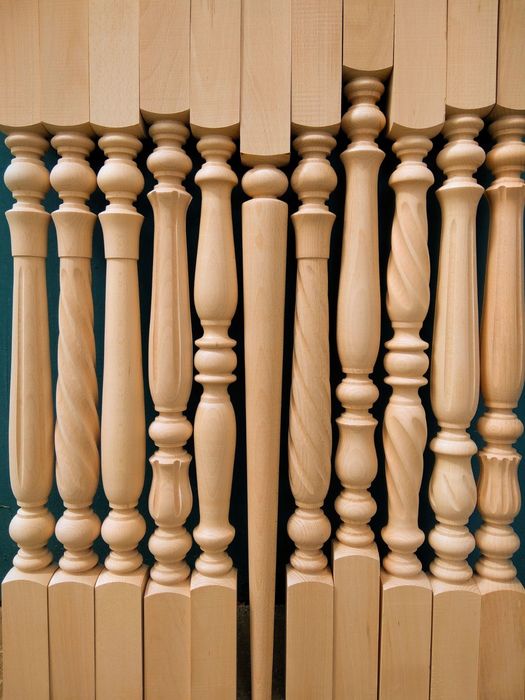 GБалясини з твердих порід