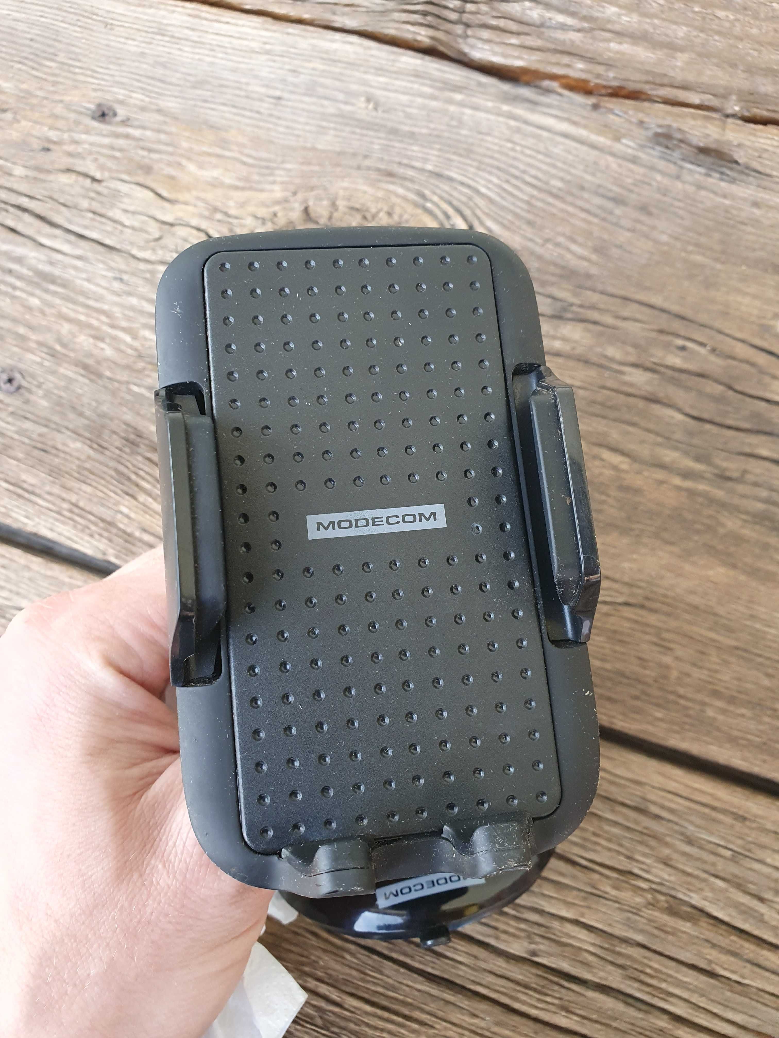 Uchwyt na przyssawkę Modecom MC-THC01 Tablet/Smartfon/Nawigacja