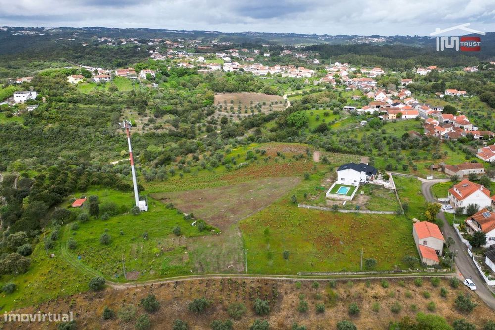 Terreno Rustico, Atouguia