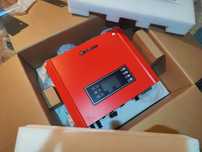 Falownik fotowoltaiczny GOODWE GW4000 DT. 3 fazowy NOWY !!!