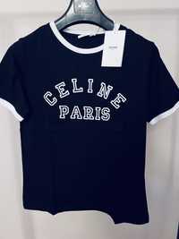 Celine tshirt damski s do 2xl