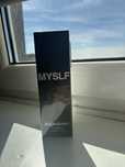 Perfumy Yves Saint Laurent Myslf le parum