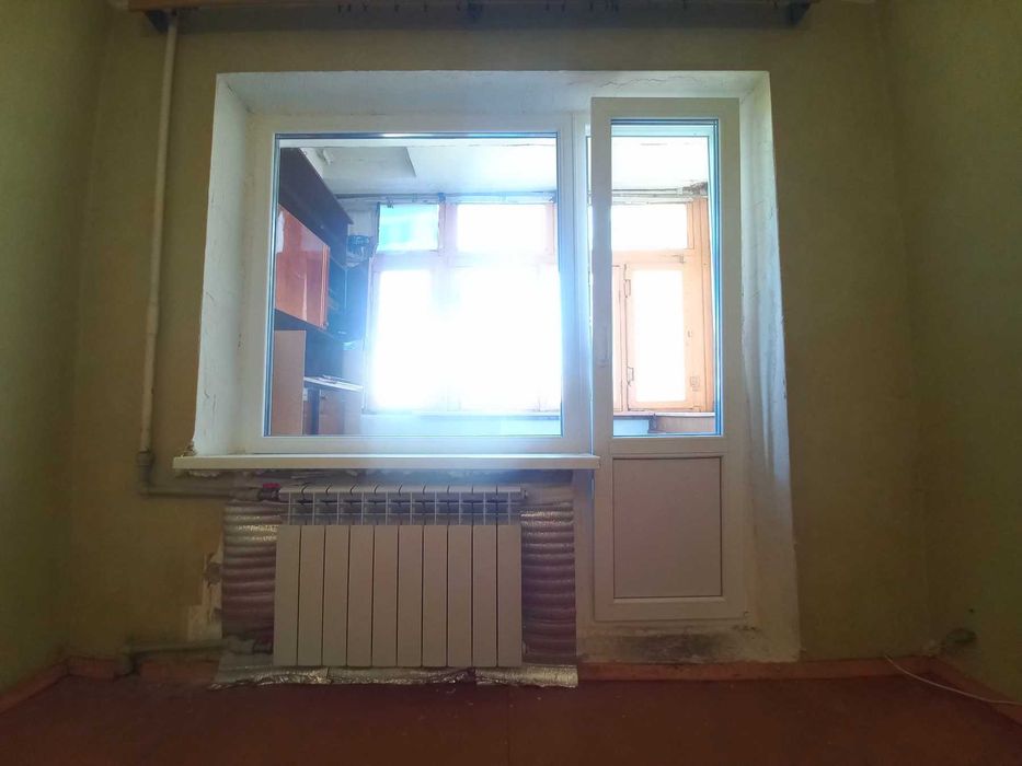 Продам однокомнатную квартиру ул. Автозаводская