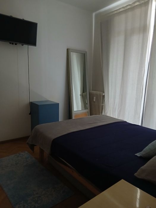 Quarto para trabalhadores