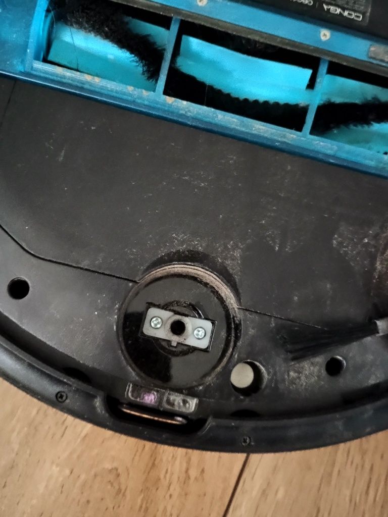 Robot sprzątający Cocotec Conga