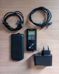 MP3-плеєр Sony Walkman NWZ-E443 4GB Black