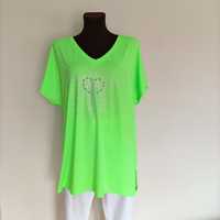 Neon tunika WAWA 50/52 xxxxl