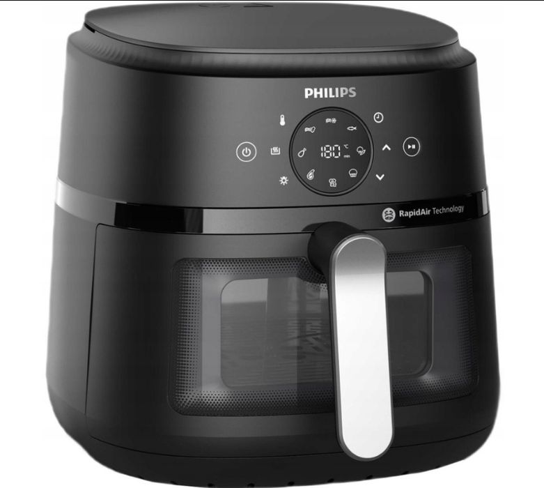 Frytownice beztłuszczowa Phillips Ovi NA 231/00 series 2000 Air fryer