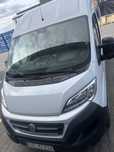 Fiat Ducato 2018 r cesja leasingu