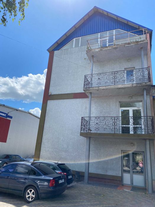 Оренда офісів та складів м.Рівне