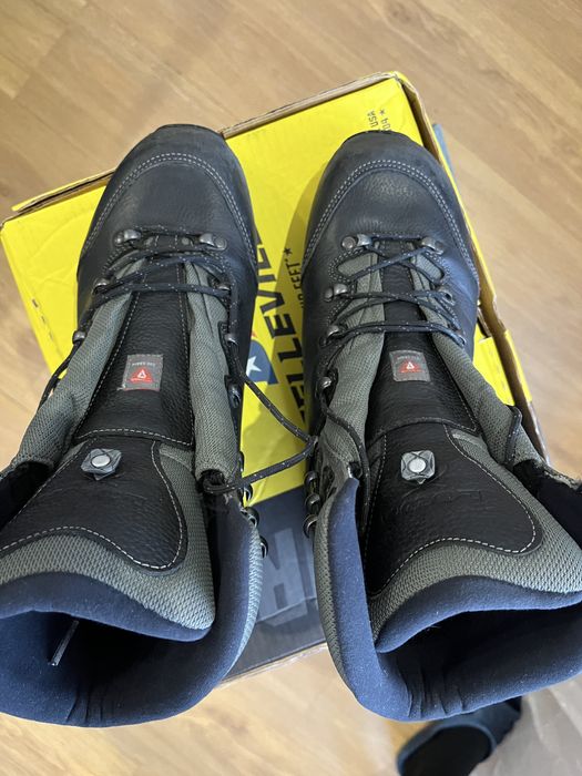 Берці Lowa Yukon ICE 2 GTX