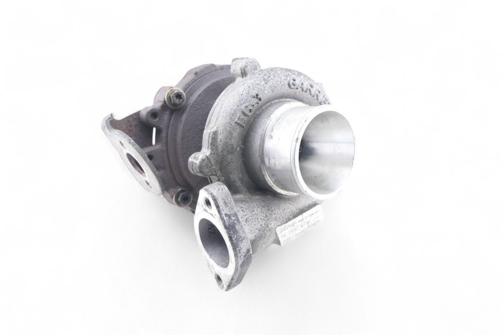 Turbina OPEL ASTRA J MERIVA B 1.7 CDTI 8980536744