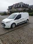 Ford Transit Connect Ford Connect