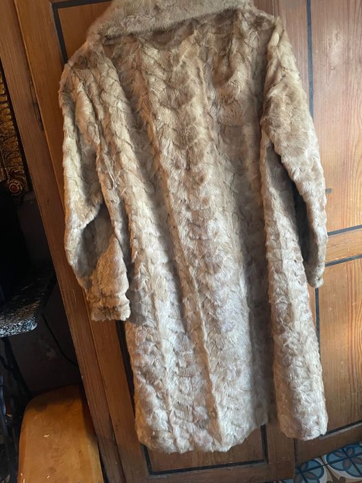 Norki z lisem idealne