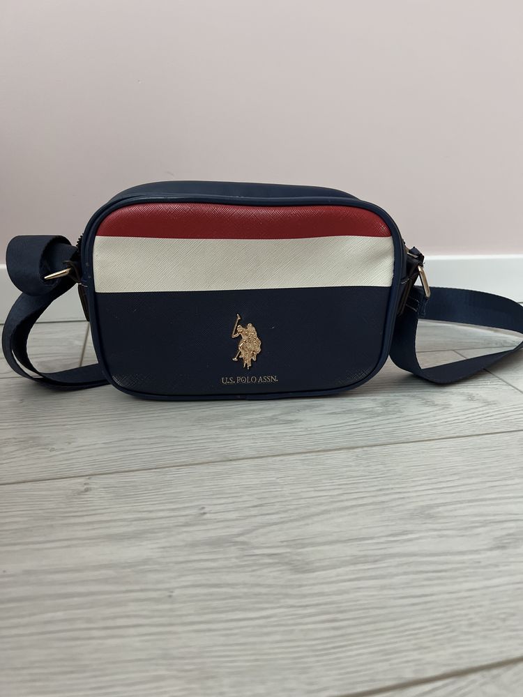 Продам сумку Polo