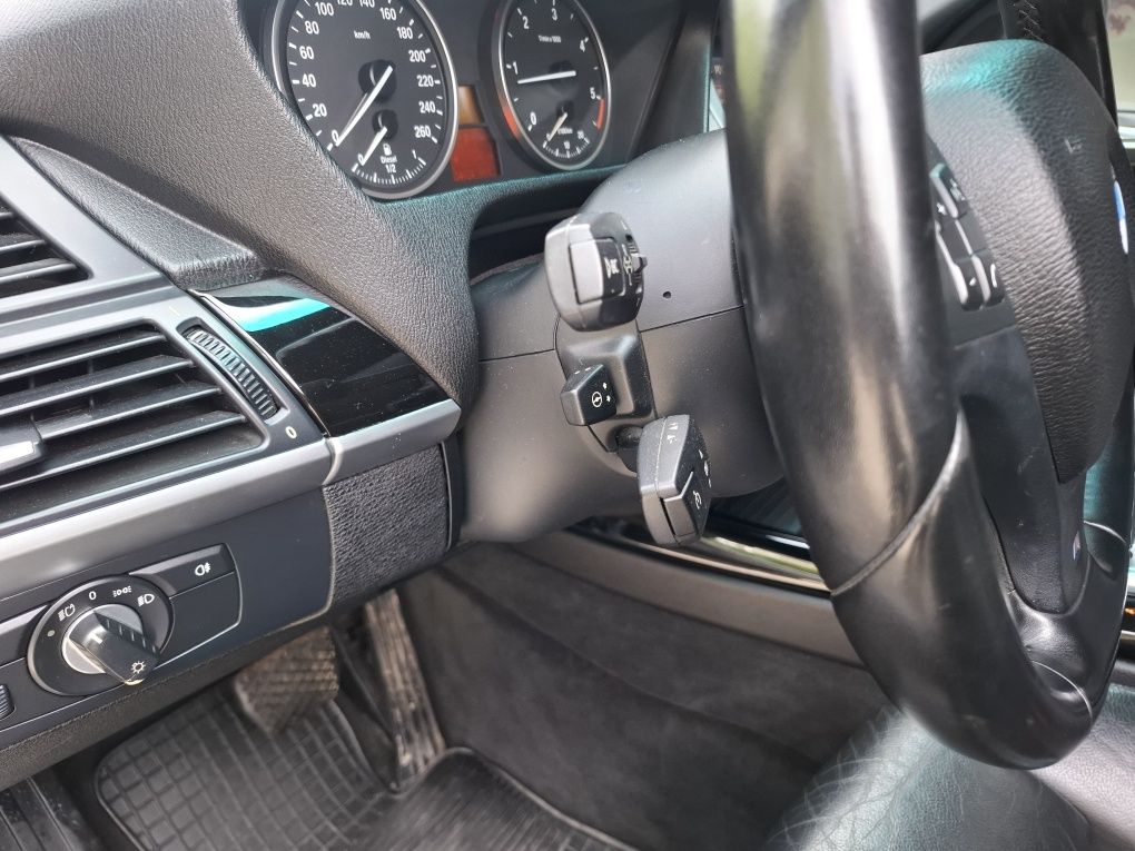 X5 X-drive 3.0D Serwis Opłaty