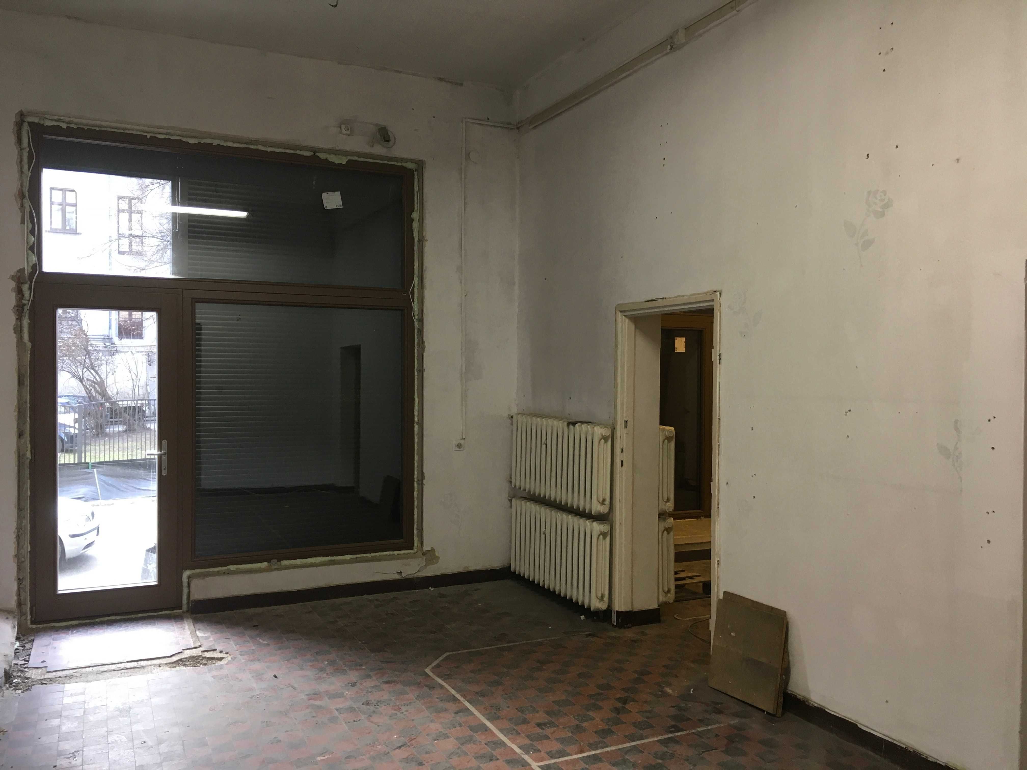 Ścisłe centrum Sienkiewicza/Nawrot, 52m2, frontowy, obok OFFa