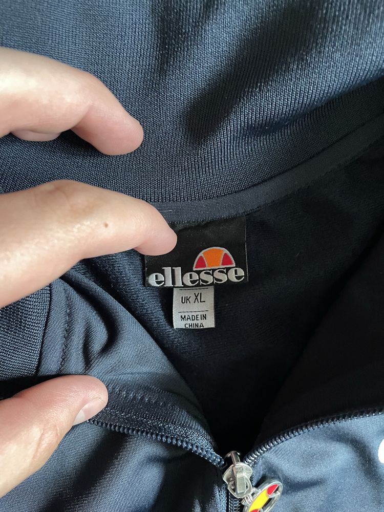 Зіпка Ellesse