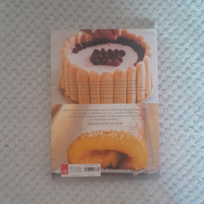 Receitas com segredo (Marco Costa)