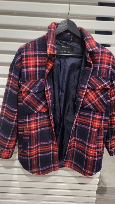 Куртка сорочка жіноча