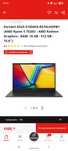 Portátil ASUS vivobook