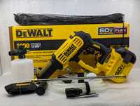 DeWALT DCPW1000B 60V Безщіткова акумуляторна мийка високого тиску