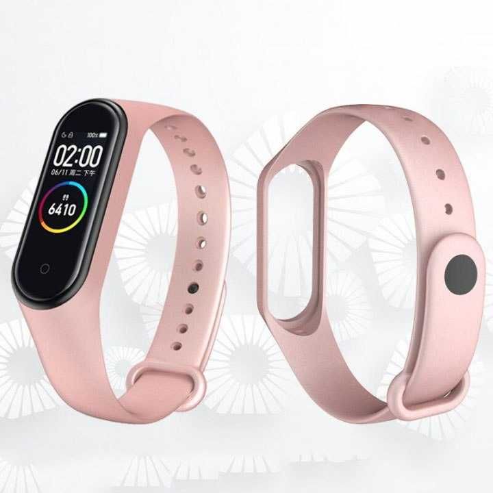 Смарт браслет M5 Smart Bracelet Фітнес трекер Watch Bluetooth.