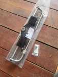 Silownik skretu hydrauliczny sterociag hydraulika Baystar HC-4645-3