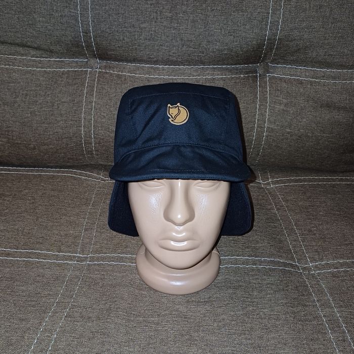 Шапка unisex FJALLRAVEN (L)