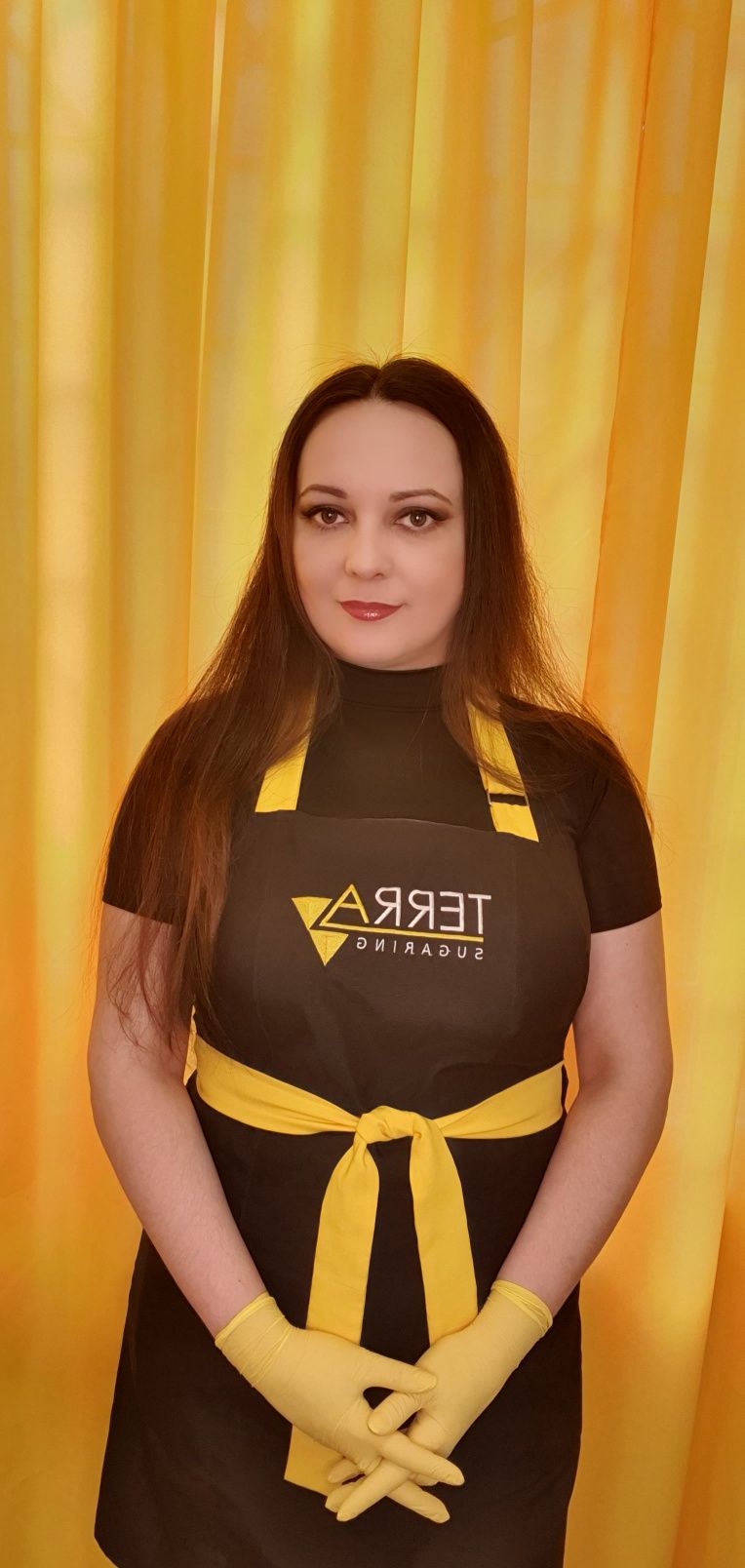 Кабінет переїхав з Дніпра в Кам'янське! Шугаринг,депіляція