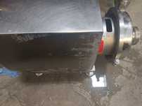 Pompa wirowa KPA KN35/2A