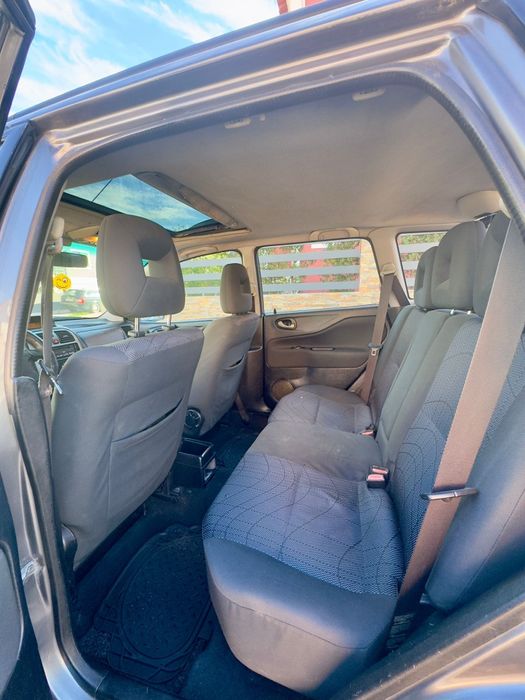 Mitsubishi Space Star 1.9 Di-D | 2003 | 224.000 km