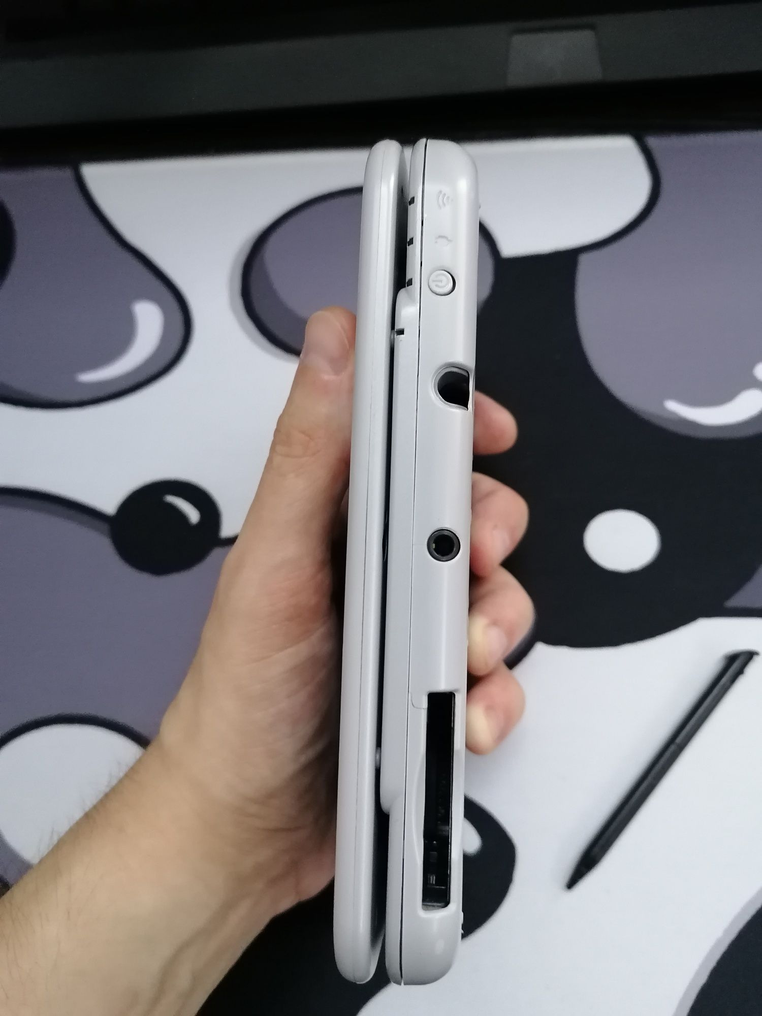 New Nintendo 3DS XL Snes edição limitada