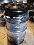 5x114,3 16 cali et 51 felgi stalowe nowe demo kia Hyundai mazda