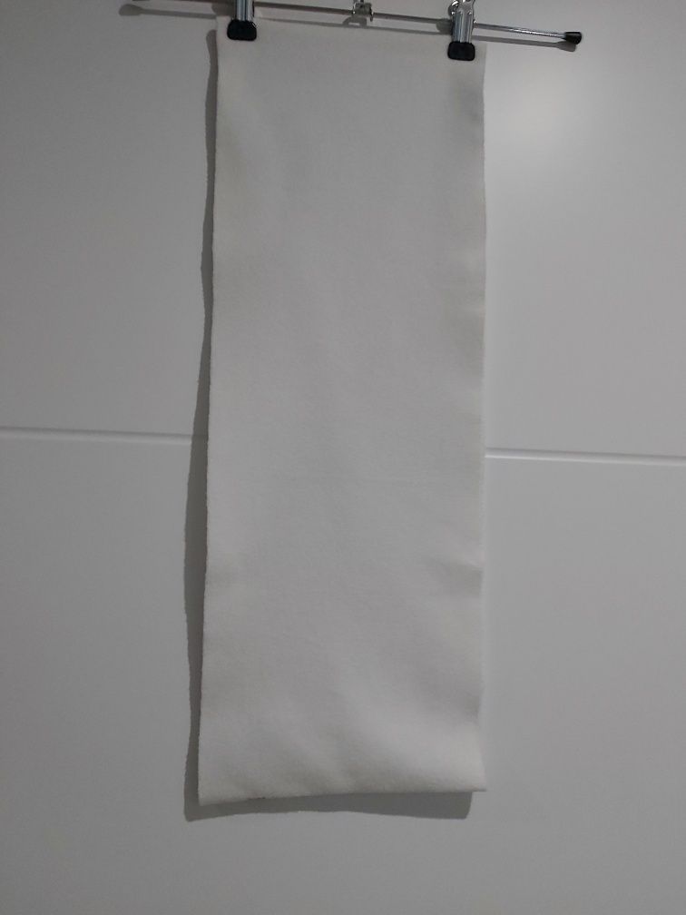 Komin szalik polarowy jak Nowy
