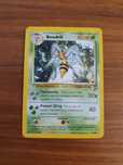 6 Kart pokemon Beedrill Eevee Nidoran Vulpix Wepinbel Computer Search