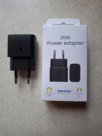 Зарядний пристрій Samsung 25W PD Black EP-T2510NBEGEU