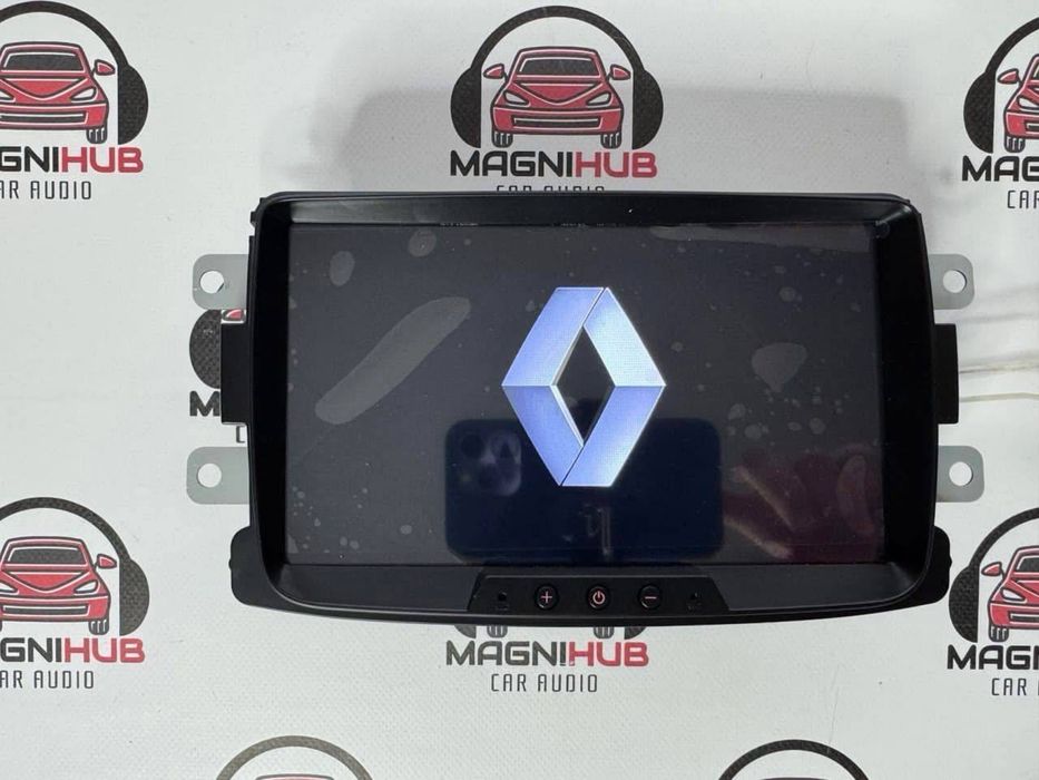 Магнитола Renault Автомагнитола Android
