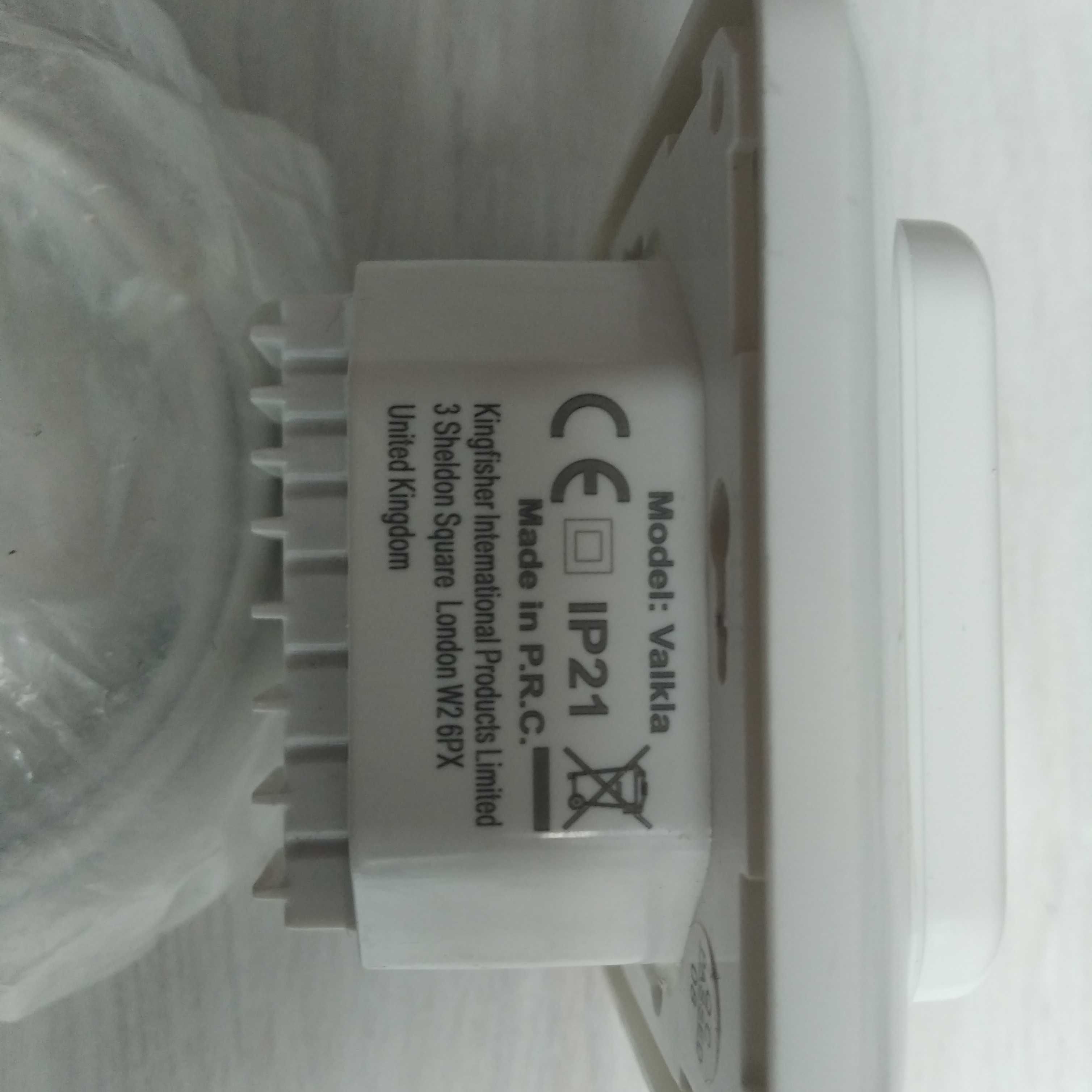 Termostat LCD Blyss