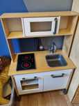 Kuchnia kuchenka Ikea