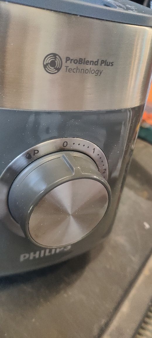 Nowy Mikser Philips Series 5000 HR3020/20 – 1000W, 2L, ProBlend Plus