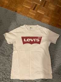 Koszulka firmy Levis