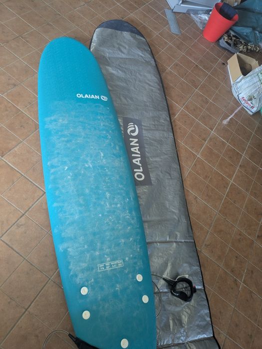 Prancha Surf Olaian 7'8