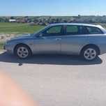 Alfa Romeo 156 Alfa Romeo 156 Sportwagon 2,5 V6 Busso