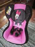 Cadeira de bebe auto