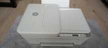 Drukarka HP DeskJet Plus 4120