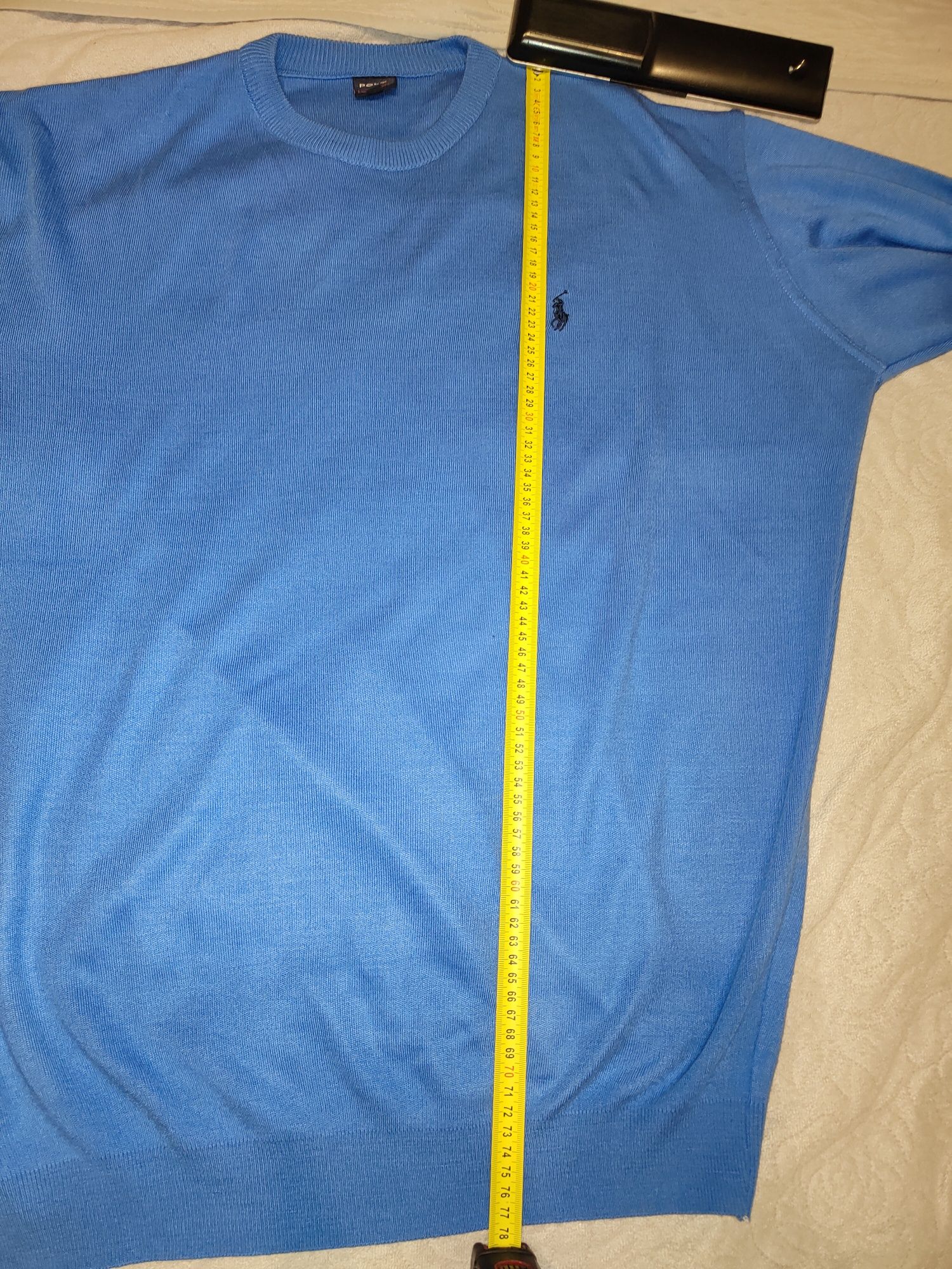 Sweter męski Ralph Lauren r.XL