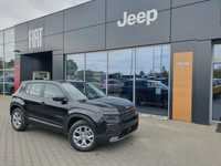 Jeep Avenger Avenger-Altitude 1.2 TB Puretech 100KM MT6 - Opony Zimowe Gratis !