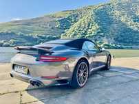PORSCHE Carrera 911.2