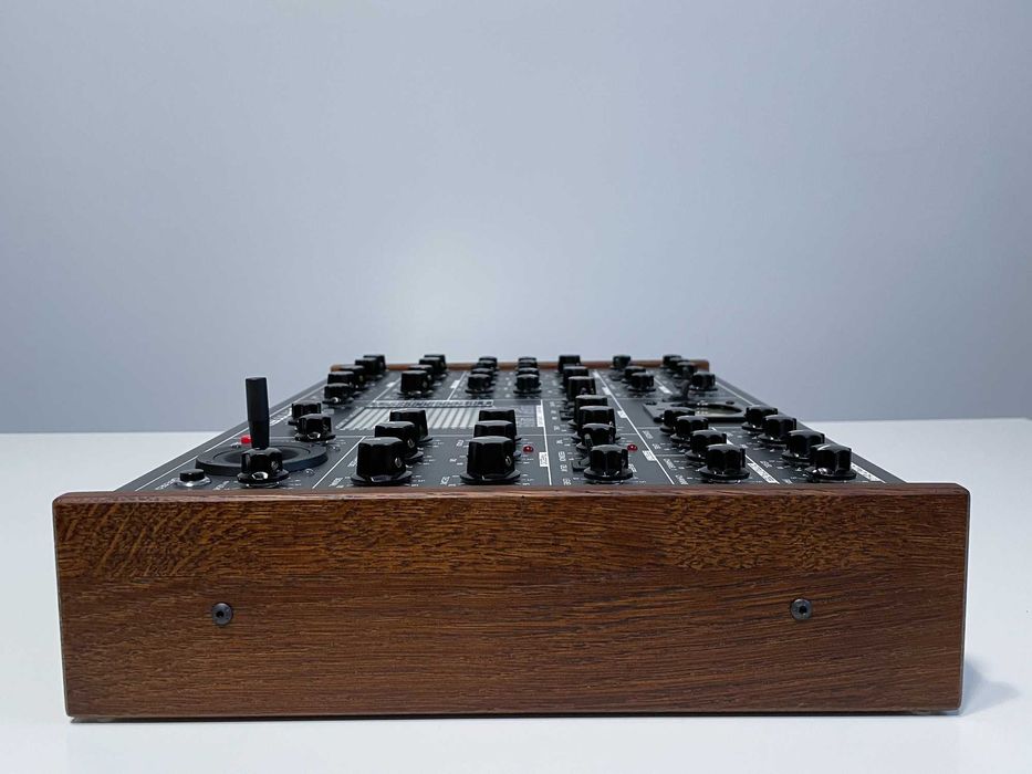 Syntezator Erica Synths SYNTRX II, stan idealny, gwarancja